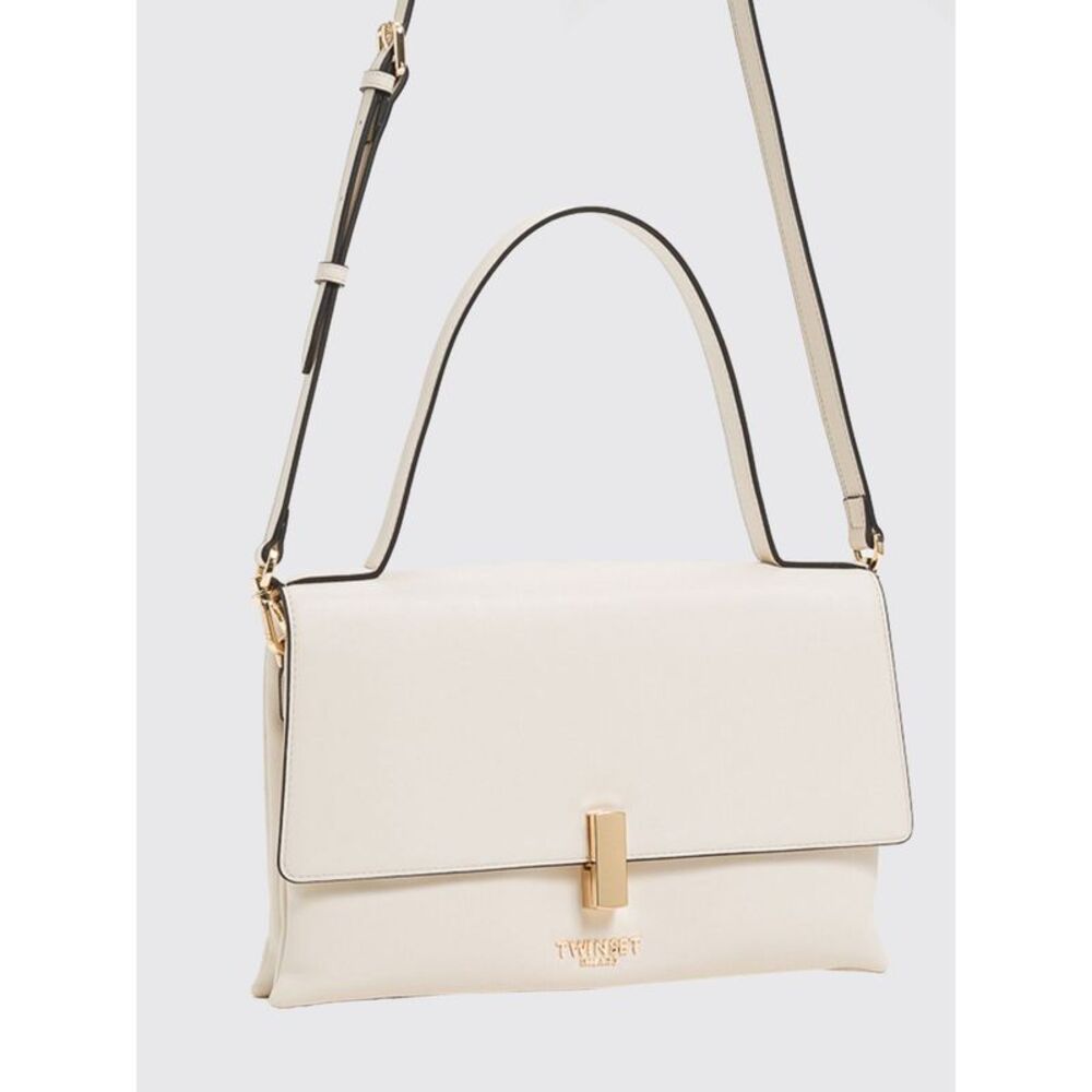 Twinset Women Twinset Synthetic Leather Bag - Picture 3 of 4